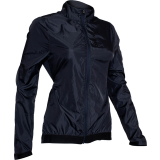 Salming Sarek Jacket Women - Black - X-Small