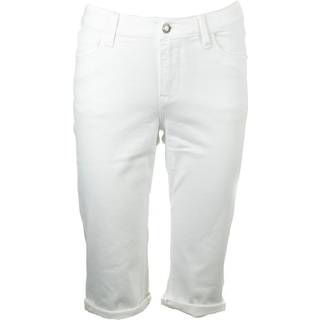Freequent Amie Shorts Denim Bright White-S