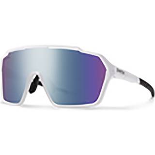 Smith SHIFT XL MAG VK6/DI 99 Solbriller Mænd Hvid - White - 99mm