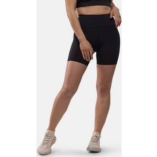 Bïelve Active Shorts W Deep Black (S)