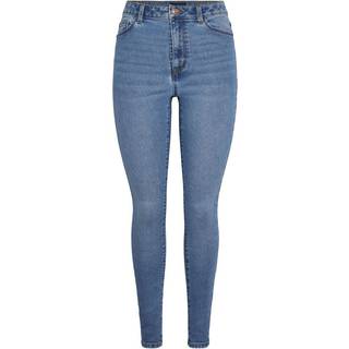 Pcdana Hw Skinny Fit Jeans
