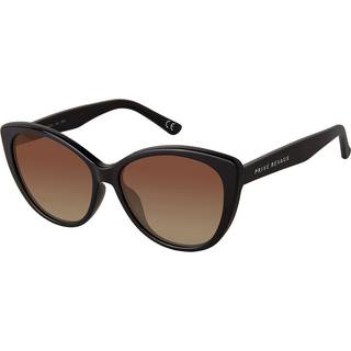 Privé Revaux THE HARMONY/S 807/LA 56 Solbriller Kvinder Black - Black - 56mm