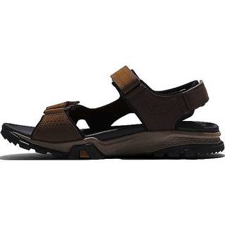 Timberland Timberland Brown Lincoln Peak Sandals