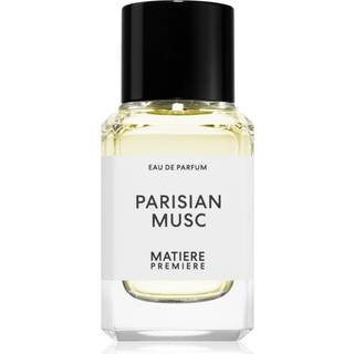 Matiere Premiere - Parisian Musc , Eau de Parfum