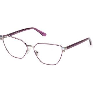 Guess GU2969 083 56 Briller Kvinder Purple - Purple - 56mm