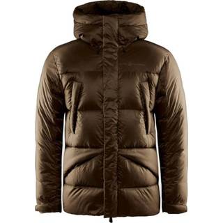 Sail Racing Men's Cloud Down Parka Dusty Green, L