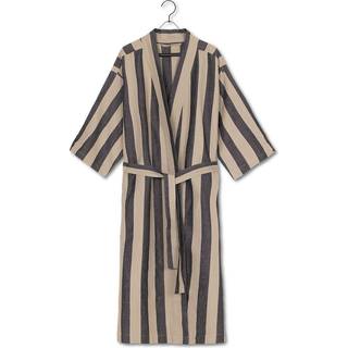 Field Robe - Sand/Black