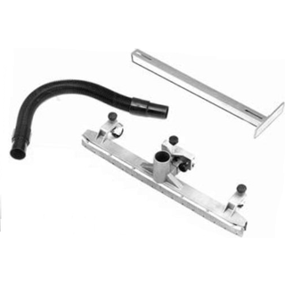 Frontmundstykke til Ghibli støvsuger