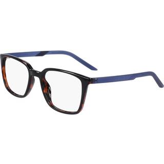 Nike 7259 239 53 Briller Mænd Tortoiseshell - Dark Tortoise - 53mm