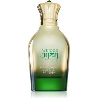 Zimaya Wujood Eau de Parfum Unisex 100 ml - 100 ml