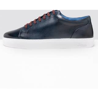 Oliver Sweeney Hayle Trainers Navy