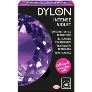 Dylon Maskinfarve, Deep Violet