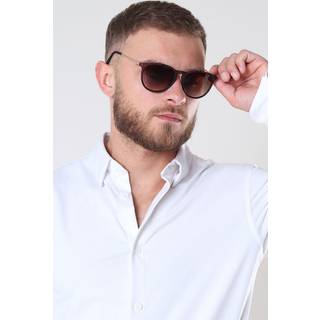 CBA Fashion Matt brown