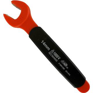 BATO VDE 1000V Gaffelnøgle 14mm (14444)