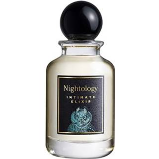 Jesus del Pozo Unisex-dufte Nightology Intimate ElixirEau de Parfum Spray 100 ml (12.140,00 kr / 1 l) - 100 ml