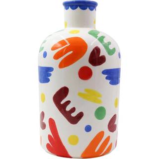 QUE RICO - Vase - RÍO - LA MEZCLA