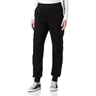 Premium Core 2.0 Sweat Pants - Black - Women
