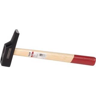 Snedkerhammer med pen 500 gram