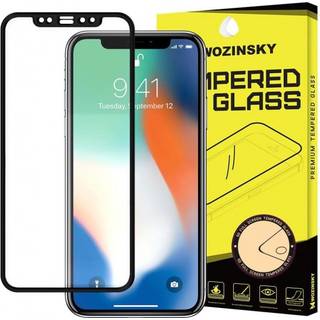 Super Tough beskyttelsesglas til iPhone 11/Xr fra Wozinsky
