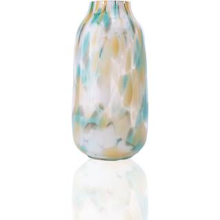 Anna Von Lipa Konfetti vase Evergreen