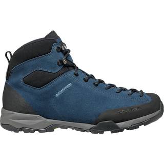 Scarpa Mojito Hike GTX Suede Vandresko Herrer størrelse 46,5 farve blå