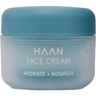 HAAN Skin care Face cream Nærende og fugtgivende creme til normal og kombineret hud 50 ml - 50 ml