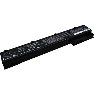 Batteri til HP EliteBook 8560w Laptop - 14,8V (kompatibelt)