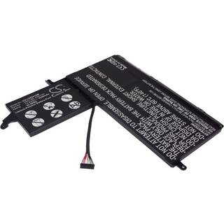 Batteri til Lenovo ThinkPad S5 mfl.