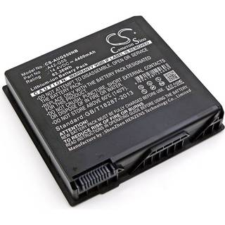 Batteri til Asus G55 mfl.