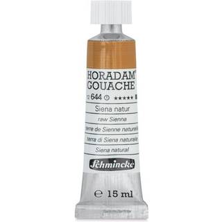 HORADAM Gouache 15ml - Siena Natur