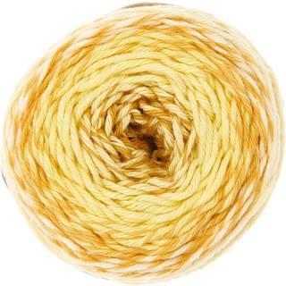Ricorumi Spin Spin dk - Gelb