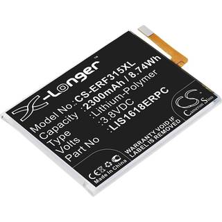 Batteri til Sony F3311 ofa
