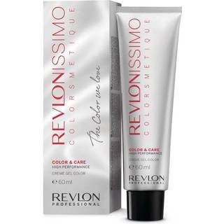 Revlon Revlonissimo Color & Care 6,46 (U) 60 ml