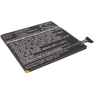 Batteri til Asus K00L mfl.