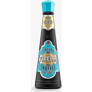 Firelli Hot sauce truffel 148 ml.
