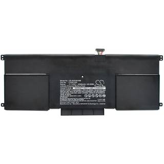 Batteri til Asus UX301LA-DE002H Laptop - 11,1V (kompatibelt)
