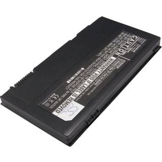 Batteri til Asus Eee PC 1002 mfl.
