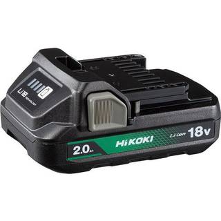 HiKOKI batteri 18V 2,0Ah