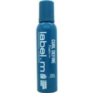 Label.m Curl Define Foam 150ml