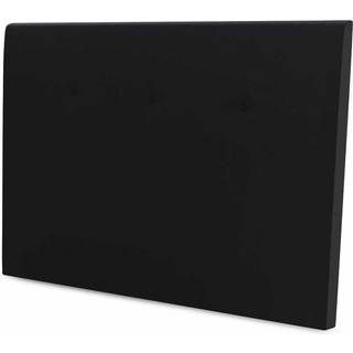 Jensen Sengegavl Ceres Decor (Supreme Evenming Anthracite 320) 210 cm