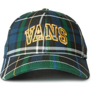 Vans Logo Structured Jockey Eden (One Size)