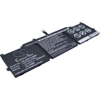 Batteri til HP Chromebook 11 G3 mfl.