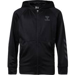 hummel Performance Zip Hættetrøje Børn