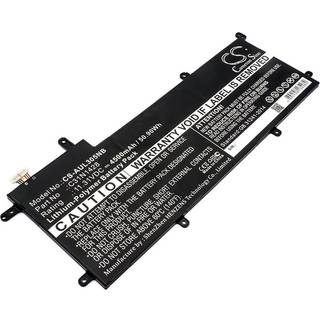 Batteri til Asus Zenbook UX305LA Laptop - 11,31V (kompatibelt)