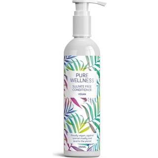 Sulfate Free Conditioner