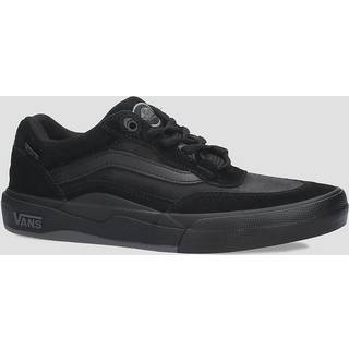 Vans - Wayvee Shoes, Man, Black, Size: 40 - Black - 40