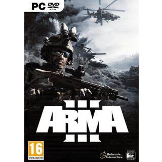 Arma 3 | Ultimate Edition (PC) - Steam Key - GLOBAL
