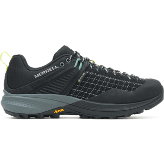 Merrell Women's Siren 4 Thermo Mid Zip Waterproof Black, 38