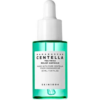 SKIN1004 Madagascar Centella Tea-Trica Relief Ampoule (30 ml.)