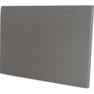 Jensen Sengegavl Ceres Plus (Diplomat Grey 477) 140 cm